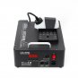 Up spray 1500W RGB 3 in1 24 LED DMX Smoke Fog Machine Stage Lighting With Remote