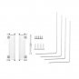 Chihiros RGB Aquarium Fish Tank Plant Light For 30-80cm Aquarium Fish Tank USA