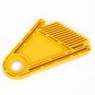 2*Feather Board Cutting Guide Wood Trimmer Router Table Band Saw Fence Accessory
