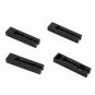 2*Feather Board Cutting Guide Wood Trimmer Router Table Band Saw Fence Accessory