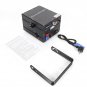 ILDA RGB 30W Animation Laser Light Show 12CH DMX/Sound DJ Stage Party Lighting