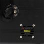 ILDA RGB 30W Animation Laser Light Show 12CH DMX/Sound DJ Stage Party Lighting