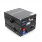 ILDA RGB 30W Animation Laser Light Show 12CH DMX/Sound DJ Stage Party Lighting