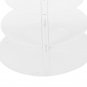 4 5 6 7 Tier Acrylic Glass Round Square Cupcake Stand Tower/ Cake Stand