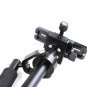 16" Handheld Stabilizer Grip Mount Holder Stand Steadicam Camera DV DSLR Video