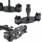 16" Handheld Stabilizer Grip Mount Holder Stand Steadicam Camera DV DSLR Video
