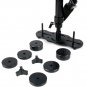 16" Handheld Stabilizer Grip Mount Holder Stand Steadicam Camera DV DSLR Video