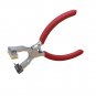 2/4 Prong DIY Lacing Stitching Chisel Set Leather Craft Kits, Angle Stitch Plier