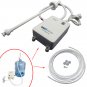 Water Dispensing Pump System Replaces Bunn for Ice Maker Liquid Bottled 115-127V