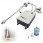 Water Dispensing Pump System Replaces Bunn for Ice Maker Liquid Bottled 115-127V