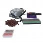 Professional Electric Nail File Drill Manicure Tool Pedicure Machine Set kit