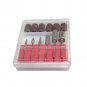 Professional Electric Nail File Drill Manicure Tool Pedicure Machine Set kit