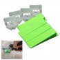 4000x Perfect Tile Leveling System 3000 Clips + 1000 Wedges Tiling Flat Ceramic