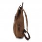 Vintage Canvas Rucksack Laptop Backpack Satchel Messenger Bag Travel Phone Bags