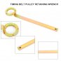 Subaru Pulley Wrench Holder For Engine Timing Belt Remove 499207400/499207400-A