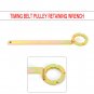Subaru Pulley Wrench Holder For Engine Timing Belt Remove 499207400/499207400-A