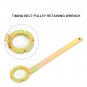 Subaru Pulley Wrench Holder For Engine Timing Belt Remove 499207400/499207400-A