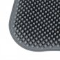 Massage Chair Pad Non-slip Silicone Car home Comfort Silica&Acirc;&nbsp;Gel Seat Cushion USA