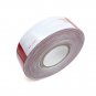 DOT-C2 Reflective Conspicuity Tapes Safety FOOT ROLL 2"x150ft Feet Weatherproof
