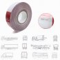 DOT-C2 Reflective Conspicuity Tapes Safety FOOT ROLL 2"x150ft Feet Weatherproof