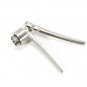 20mm Manual Crimper Hand Sealing Machine for Crimping Flip Caps Vial Seal USA