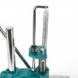 Pasta Manual Press Machine Dough Roller Sheeter Large Pasta Maker Making Machine