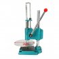 Pasta Manual Press Machine Dough Roller Sheeter Large Pasta Maker Making Machine