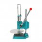 Pasta Manual Press Machine Dough Roller Sheeter Large Pasta Maker Making Machine