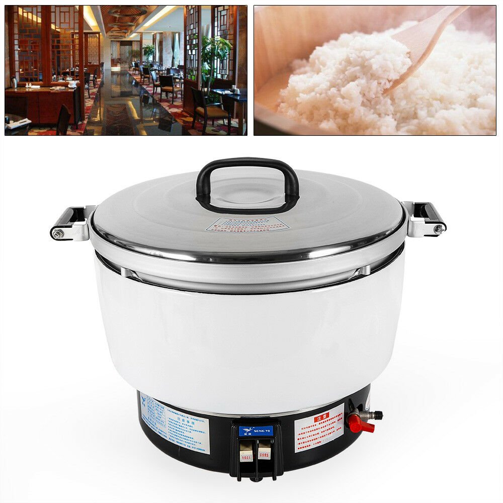 Commercial Rice Cooker 10L Professional Commercial Large capacity