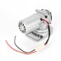 DC12V 35W Permanent Air Compressor Pump Fish Tank Aquarium Infalted Aerator