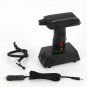 Heavy Duty 12V Portable 150PSI Car Tyre Auto Tire Inflator Pump Air Compressor