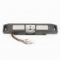 Electric Strike Push Rod Lock for Panic Bar Exit Open Device Fire Emergency Door