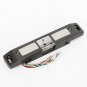 Electric Strike Push Rod Lock for Panic Bar Exit Open Device Fire Emergency Door