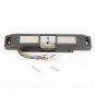 Electric Strike Push Rod Lock for Panic Bar Exit Open Device Fire Emergency Door