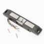Electric Strike Push Rod Lock for Panic Bar Exit Open Device Fire Emergency Door