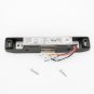 Electric Strike Push Rod Lock for Panic Bar Exit Open Device Fire Emergency Door