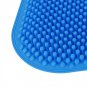 Massage Chair Pad Non-slip Comfort Breathable Silicone Office Car Seat Cushion