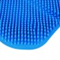 Massage Chair Pad Non-slip Comfort Breathable Silicone Office Car Seat Cushion