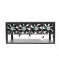 Steel Coin Open Air Mining Frame Rig Case Rack 6 GPU 4 Fans BTC ETH Ethereum USA