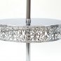 3TIER Reversible CUPCAKE STAND Metal Dessert Wedding Party Event Display Tower