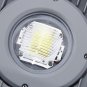 1-6pc 150W LED Road Street Light Floodlight Spotlight Security Lamp IP65 16000lm