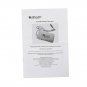 Enaly Home Ozone Generator Redox Water Air Purifier Sterilizer Food Kill gems