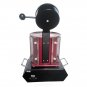 2kg Automatic Melting Pot Jewelry Casting Furnace Melting Scrap Metal Refine HOT