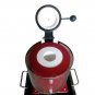 2kg Automatic Melting Pot Jewelry Casting Furnace Melting Scrap Metal Refine HOT