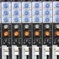 USB 12 Channel Digital Studio Audio Sound Mixer Mixing Console W/ 48V CT-120S US