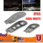16000LM LED Street Light 100W 150W Outdoor Commercial IP65 Road Area Flood Light