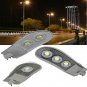 16000LM LED Street Light 100W 150W Outdoor Commercial IP65 Road Area Flood Light