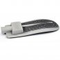 16000LM LED Street Light 100W 150W Outdoor Commercial IP65 Road Area Flood Light