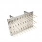 DIY Stainless Steel Lolly Popsicle Molds Kit 30 Pieces 0.8 mm Ice DIY Pops Molds