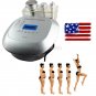 3 IN 1 Ultrasonic Cavitation RF Radio Frequency Slimming Cellulite Machine HOT